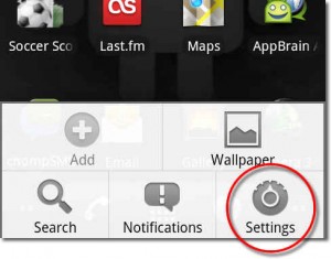 آموزش PPTP برای Android