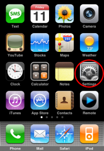 آموزش PPTP برای IOS